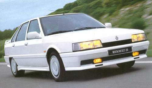 R21 2.0L turbo